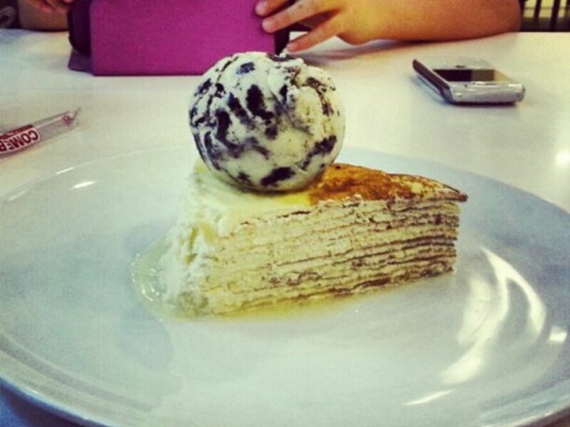 How Facebook Could Make Foodie Billions By Plugging Instagram Into Graph Search