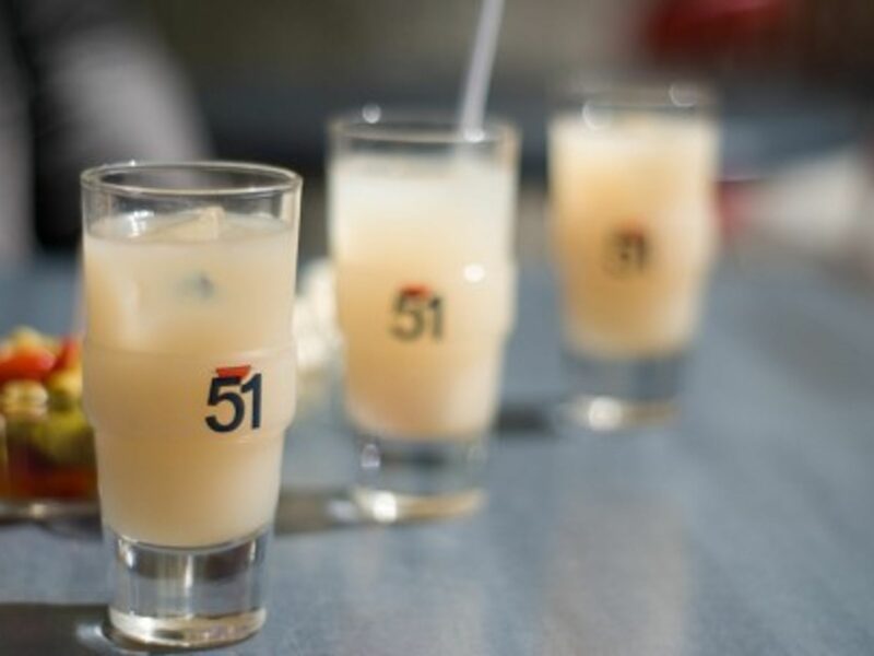 How France's *Pernod Ricard* Pastis Became A Global Liquor Juggernaut