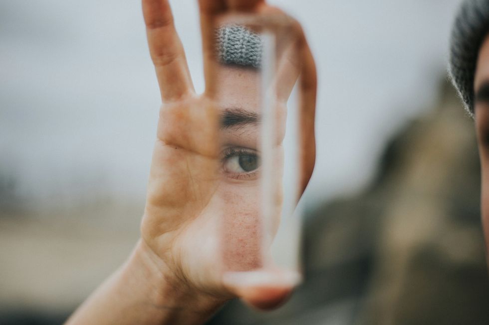 How Grown Children Of Narcissist Parents Can Break Free, Finally