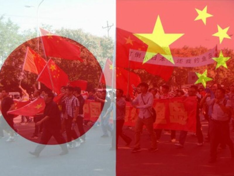 How Hard Will The China-Japan Islands Dispute Hit The Chinese Economy?