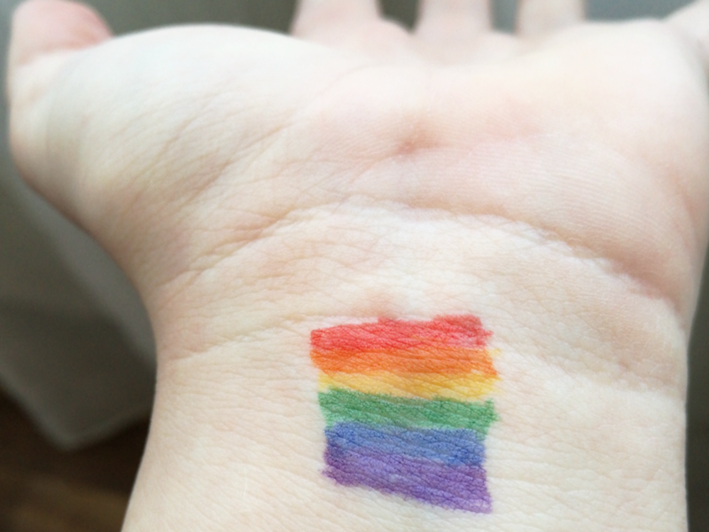 How I Learned To Call You 'Son' — A Mother's Awakening To A Non-Binary World