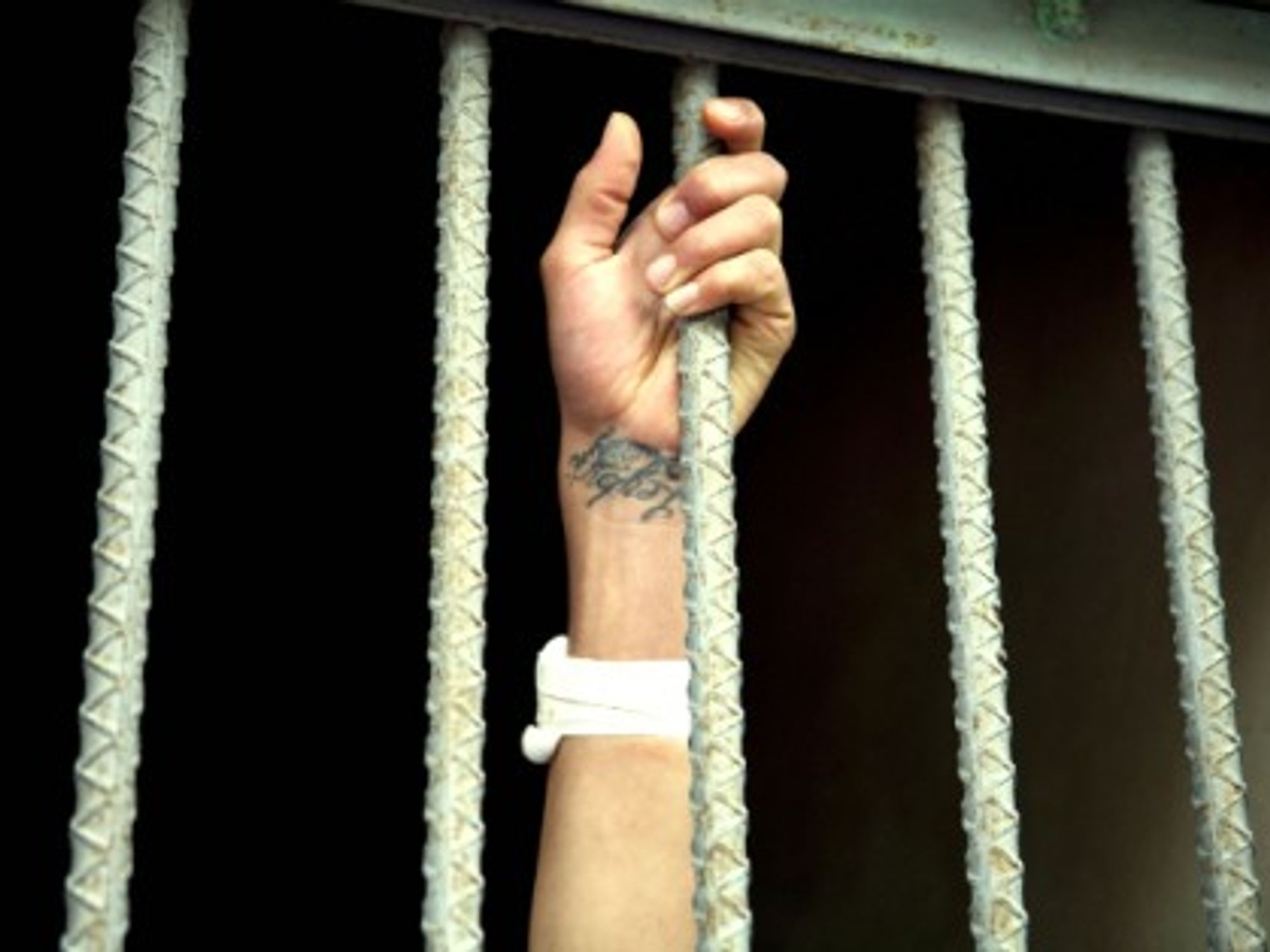 How Jihad Recruitment Spreads In French Prisons