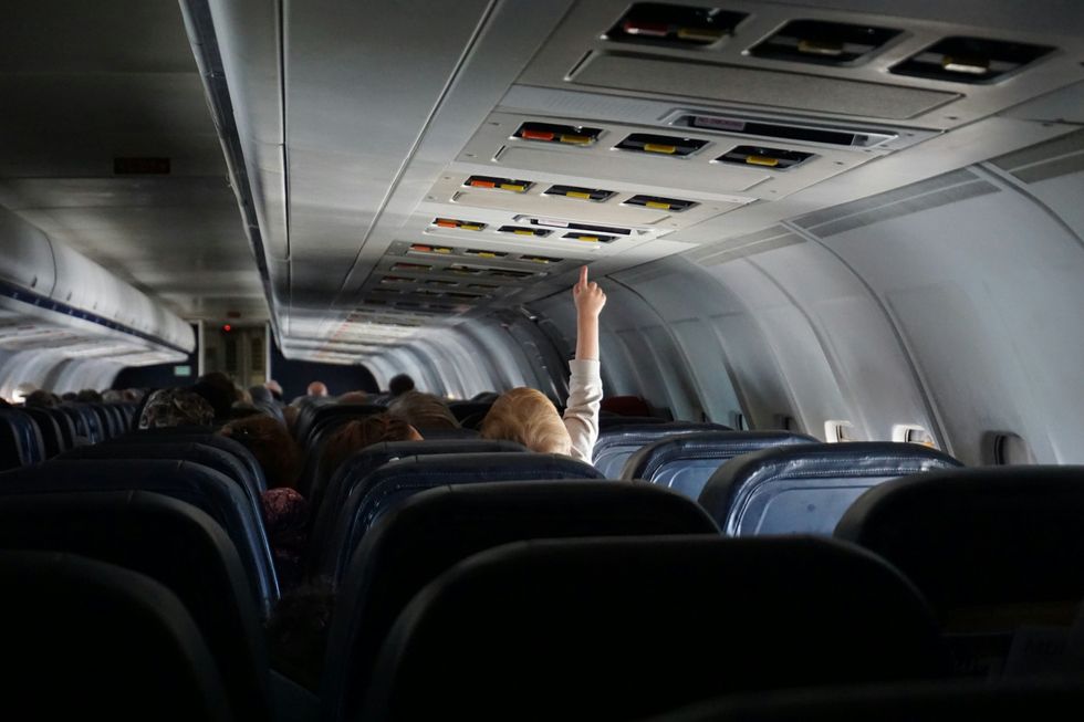 "How many more times are we going to travel with Irene, Lorenzo and León to Argentina?"