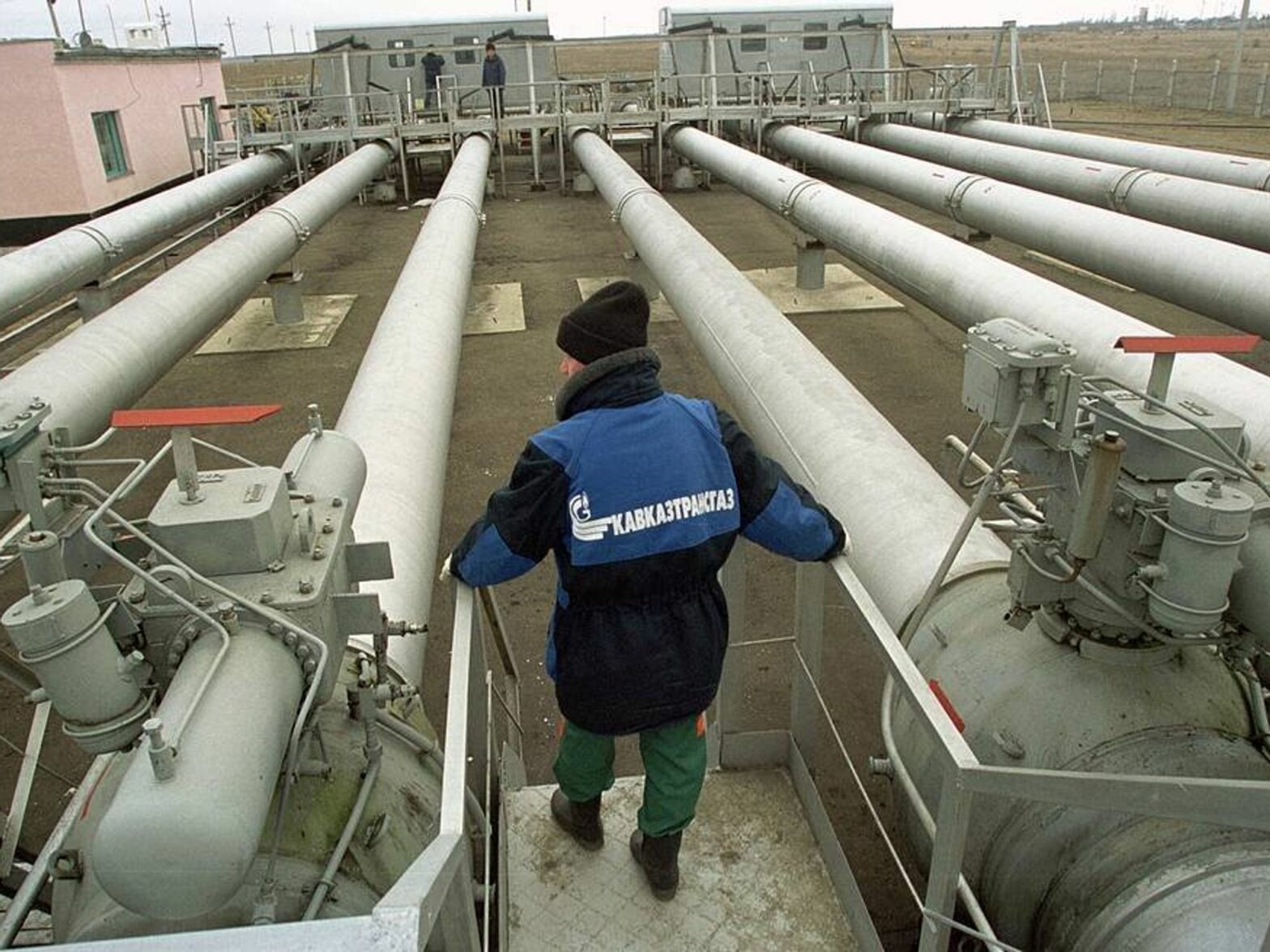 How Russia Adjusts Its "Hybrid" Energy War For Maximum Impact