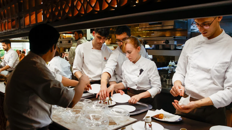 How The "Ratatouille Curse" Has Been Poisoning Haute Cuisine