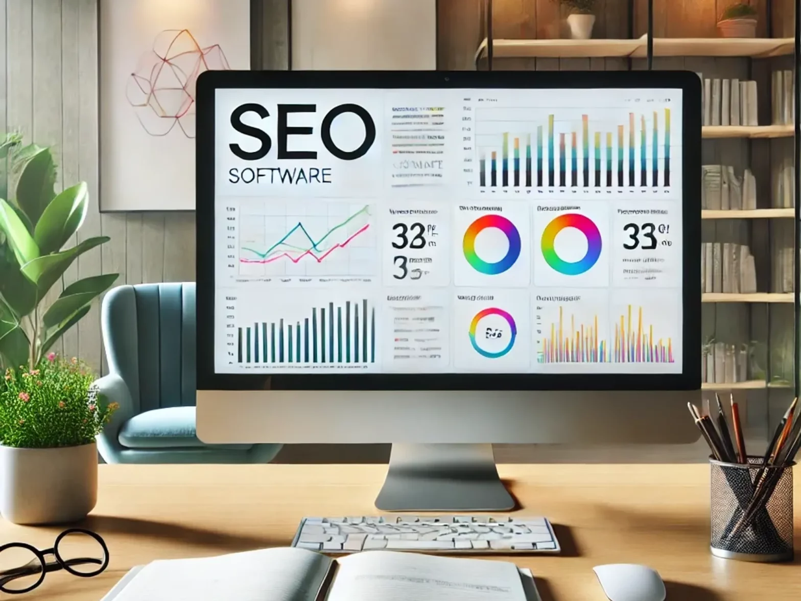 How to Choose the Right SEO Software for My Website?