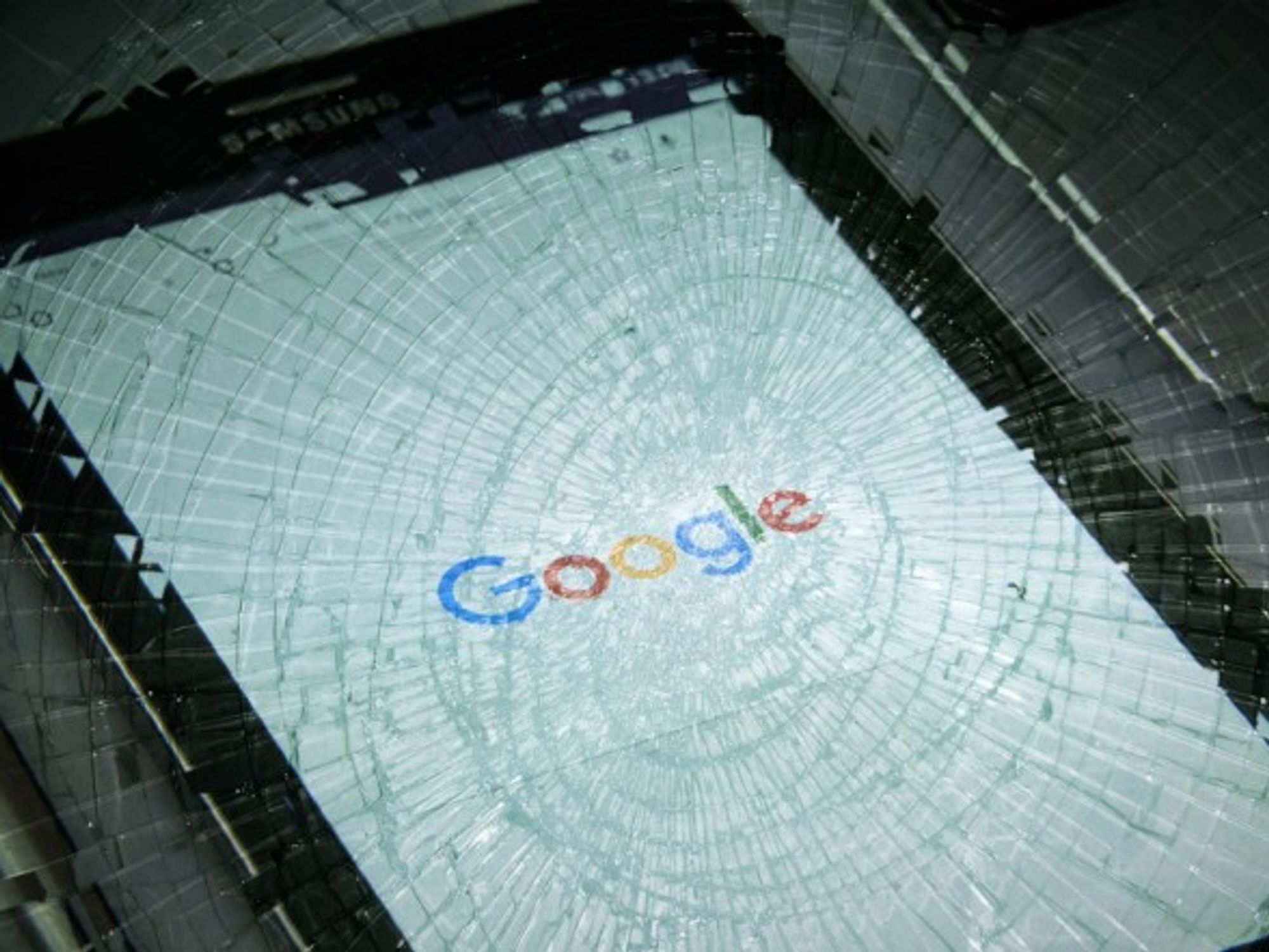 How To Really Hurt Google, Europe-Style