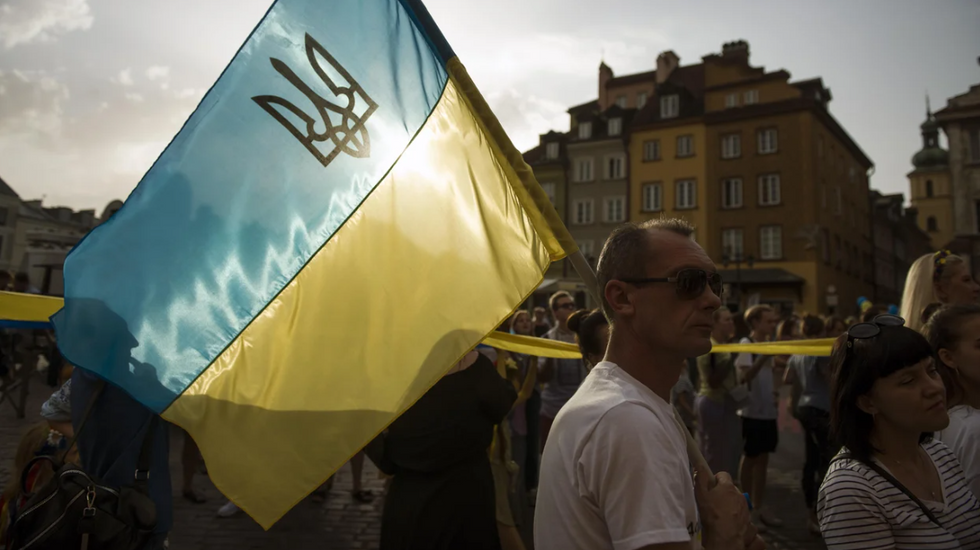 How To Stop Thinking About Russia — A Message From Eastern Europe To The West