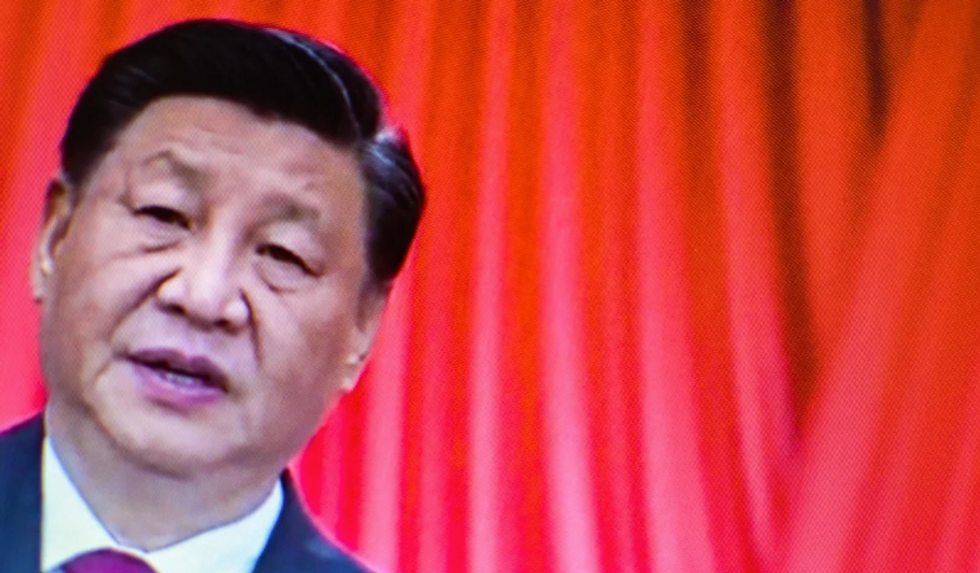 Hu Jintao Ejected, My Grandpa's Advice — A Personal Reflection On Xi Jinping
