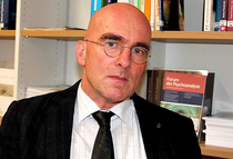 Hubertus Lutterbach