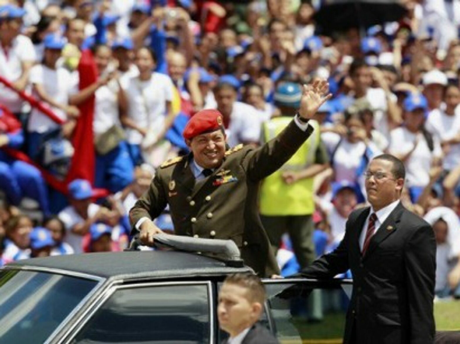 Hugo Chavez: Remembering A Singular Champion Of The Poor, And Of Himself