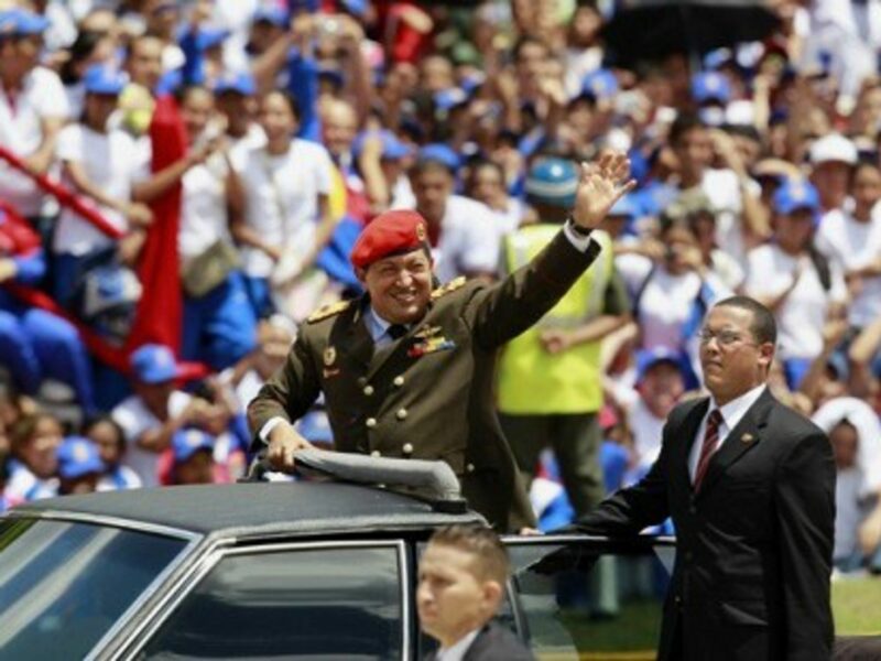 Hugo Chavez: Remembering A Singular Champion Of The Poor, And Of Himself
