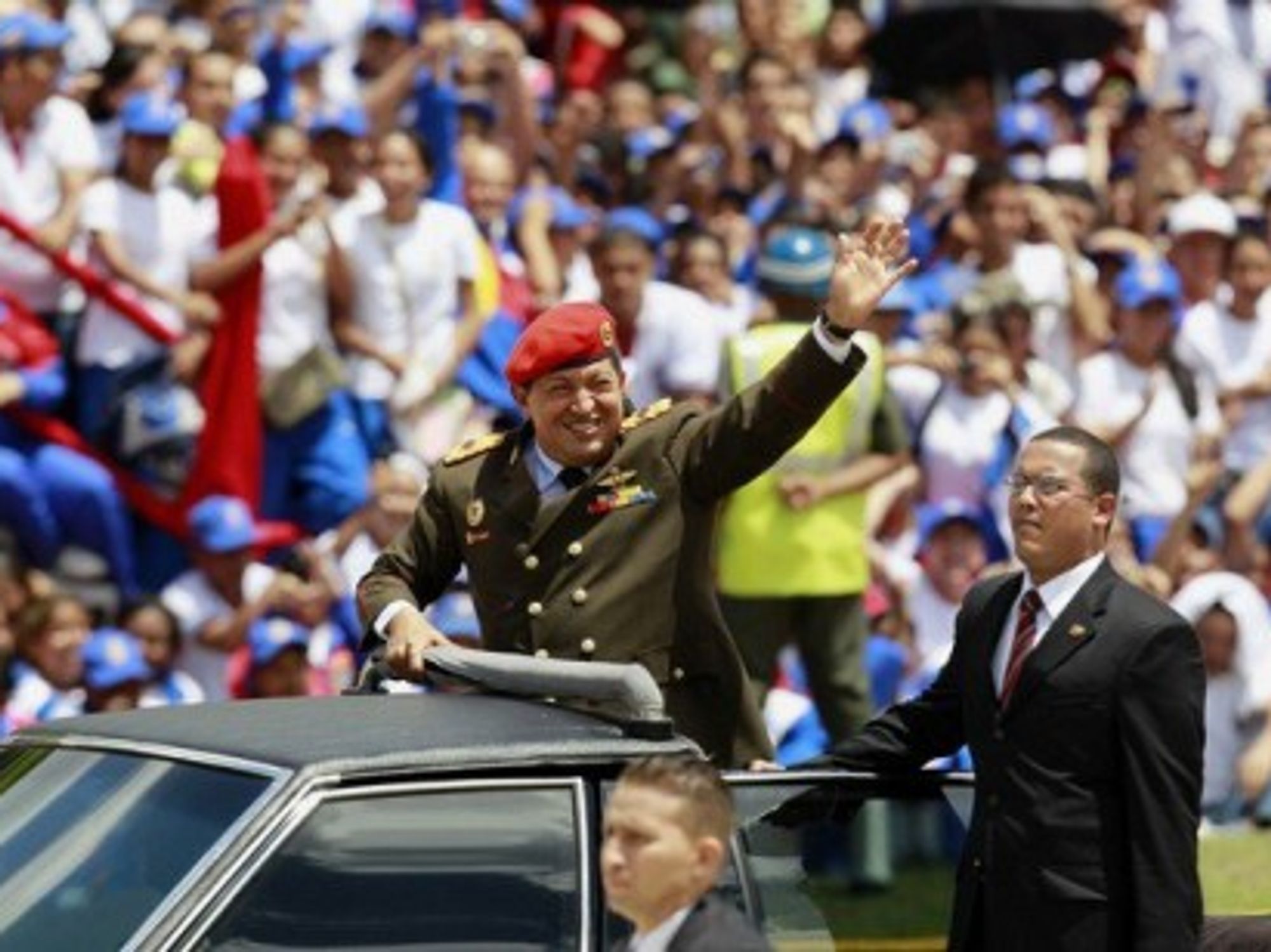 Hugo Chavez: Remembering A Singular Champion Of The Poor, And Of Himself