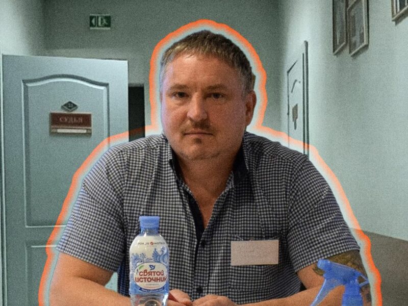 How Moscow Uses "Extremist" Facebook As A Useful Ruse To Hunt Down Activists