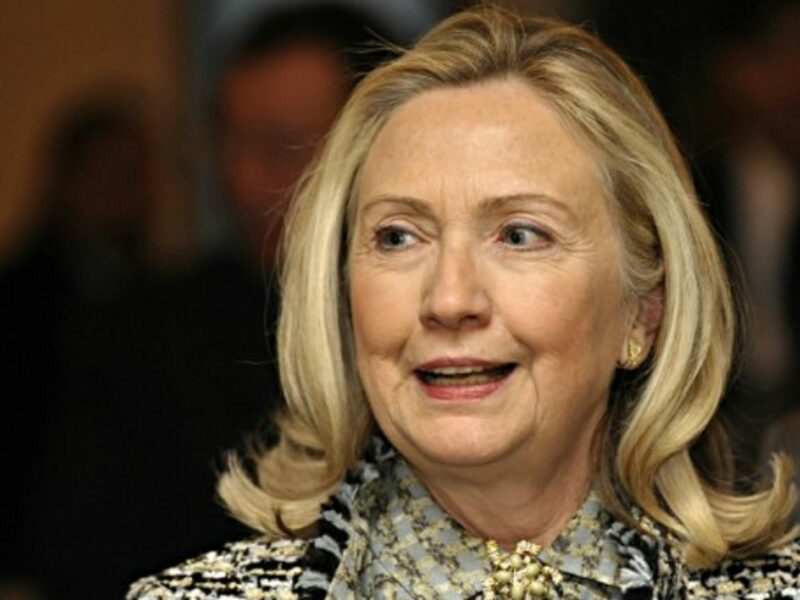 If she runs in 2016, Clinton would be 69