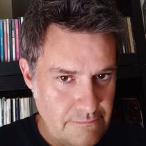 Ignacio Santa María