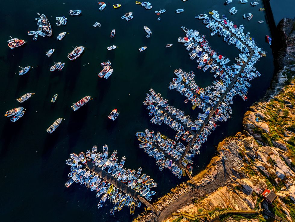 Ilulissat marina