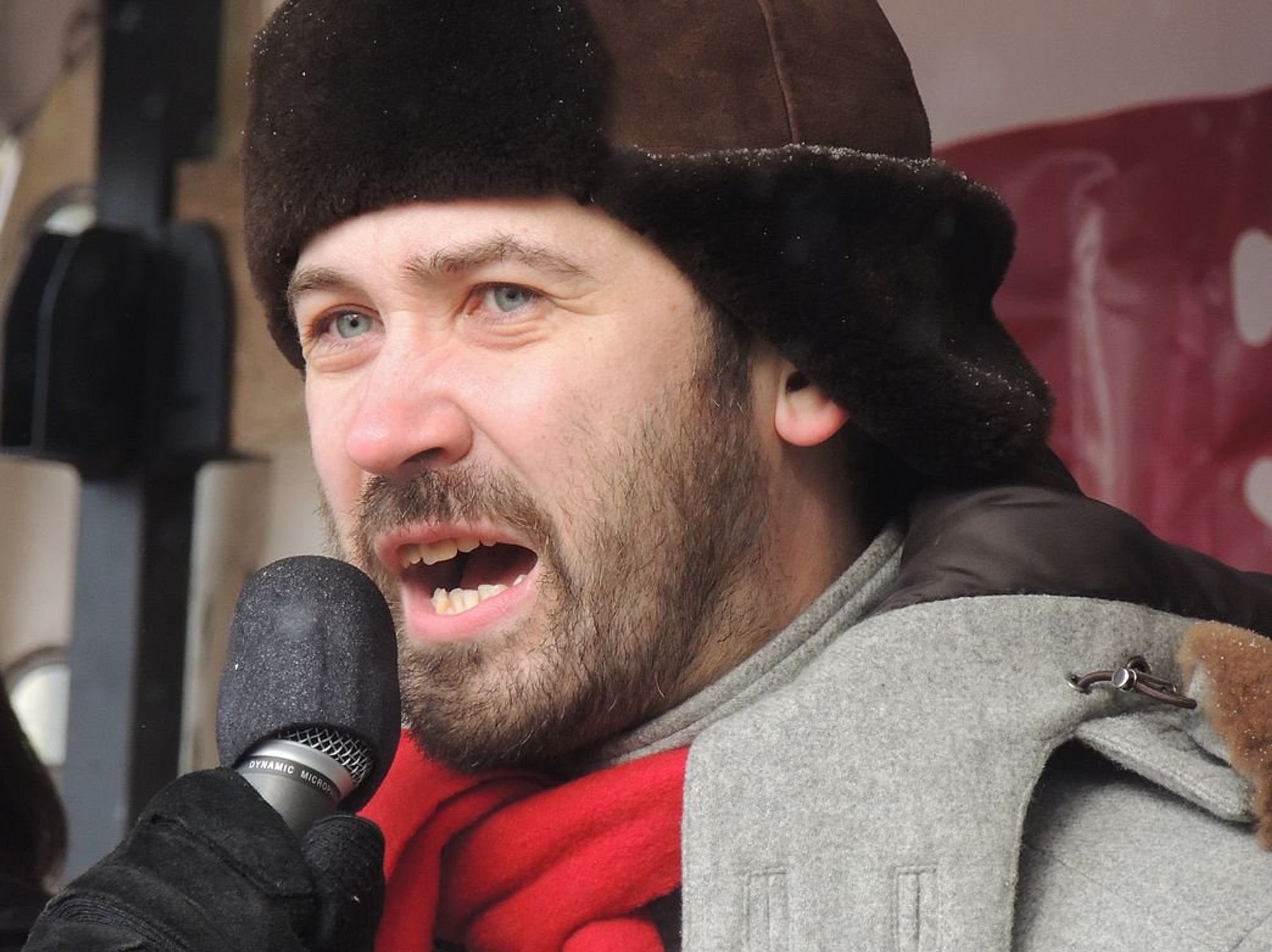 After Belgorod: Does The Russian Opposition Have A Path To Push Out Putin?