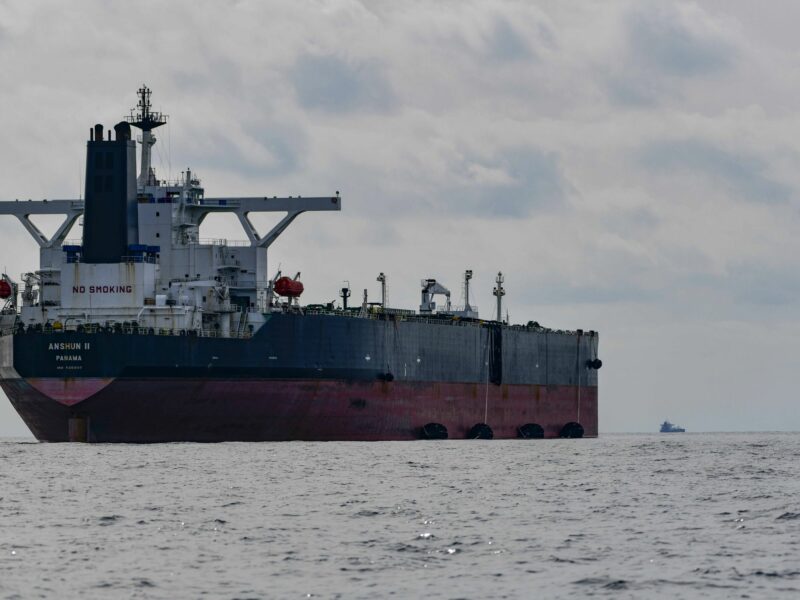 image of a boat in the sea