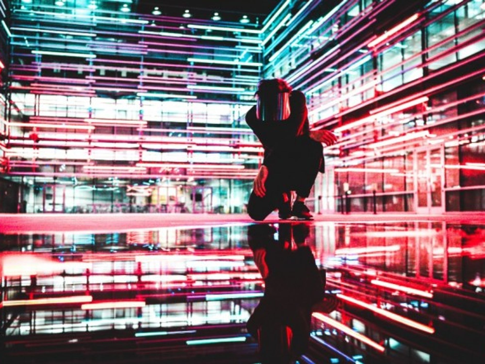 Imagining future