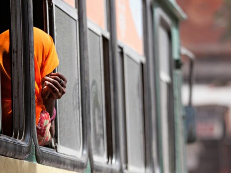 In 2017, over 200 traffickers were arrested in Andhra Pradesh.