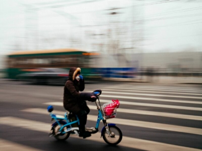 In Beijing