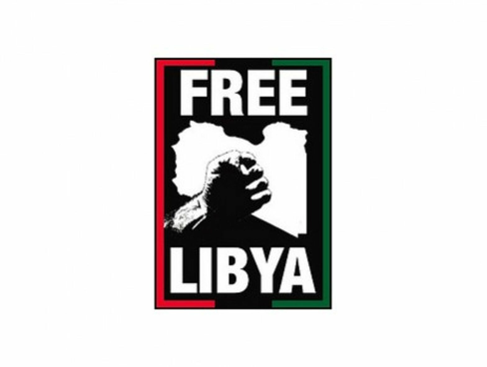 In Benghazi, A Revolt 33 Years In The Making. And Plans To Finish The Job