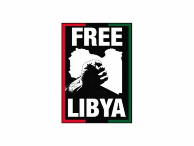 In Benghazi, A Revolt 33 Years In The Making. And Plans To Finish The Job