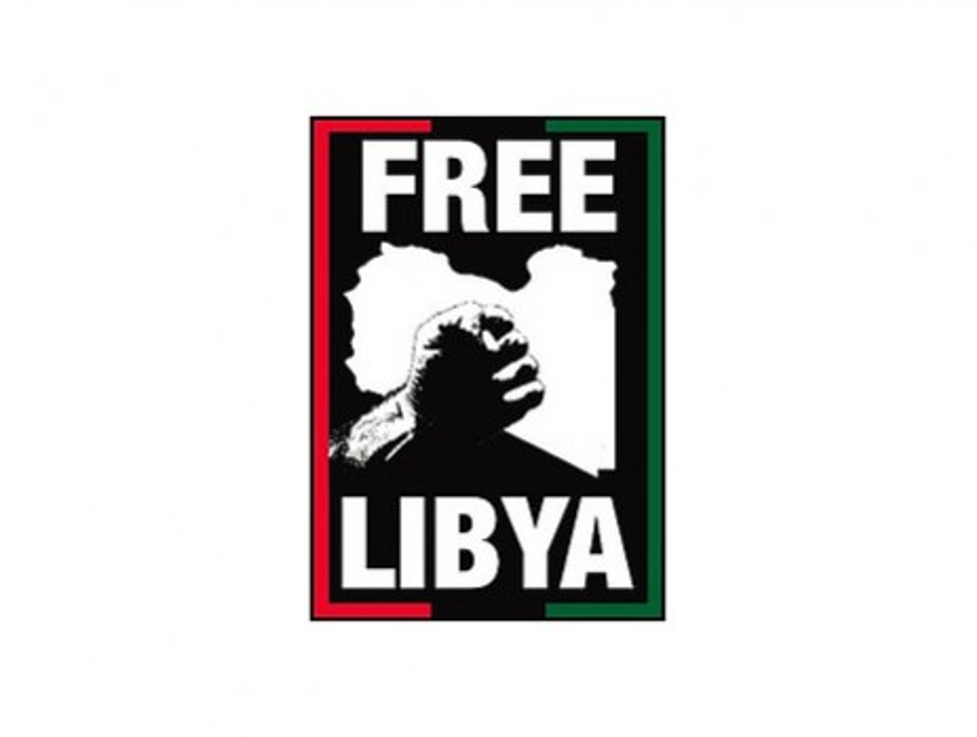 In Benghazi, A Revolt 33 Years In The Making. And Plans To Finish The Job