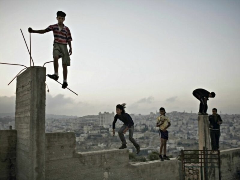 In Bethlehem
