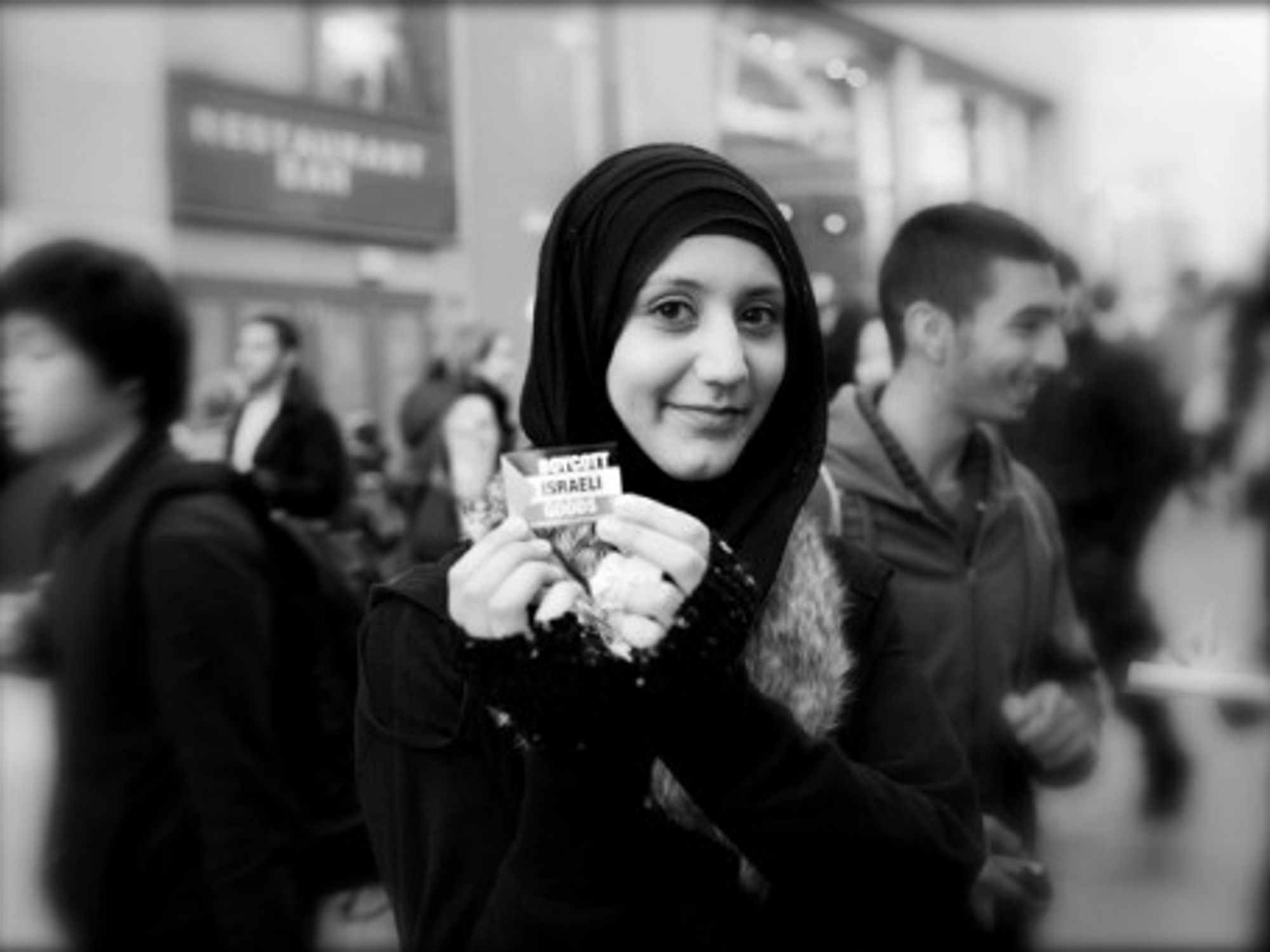 In Birmingham, UK