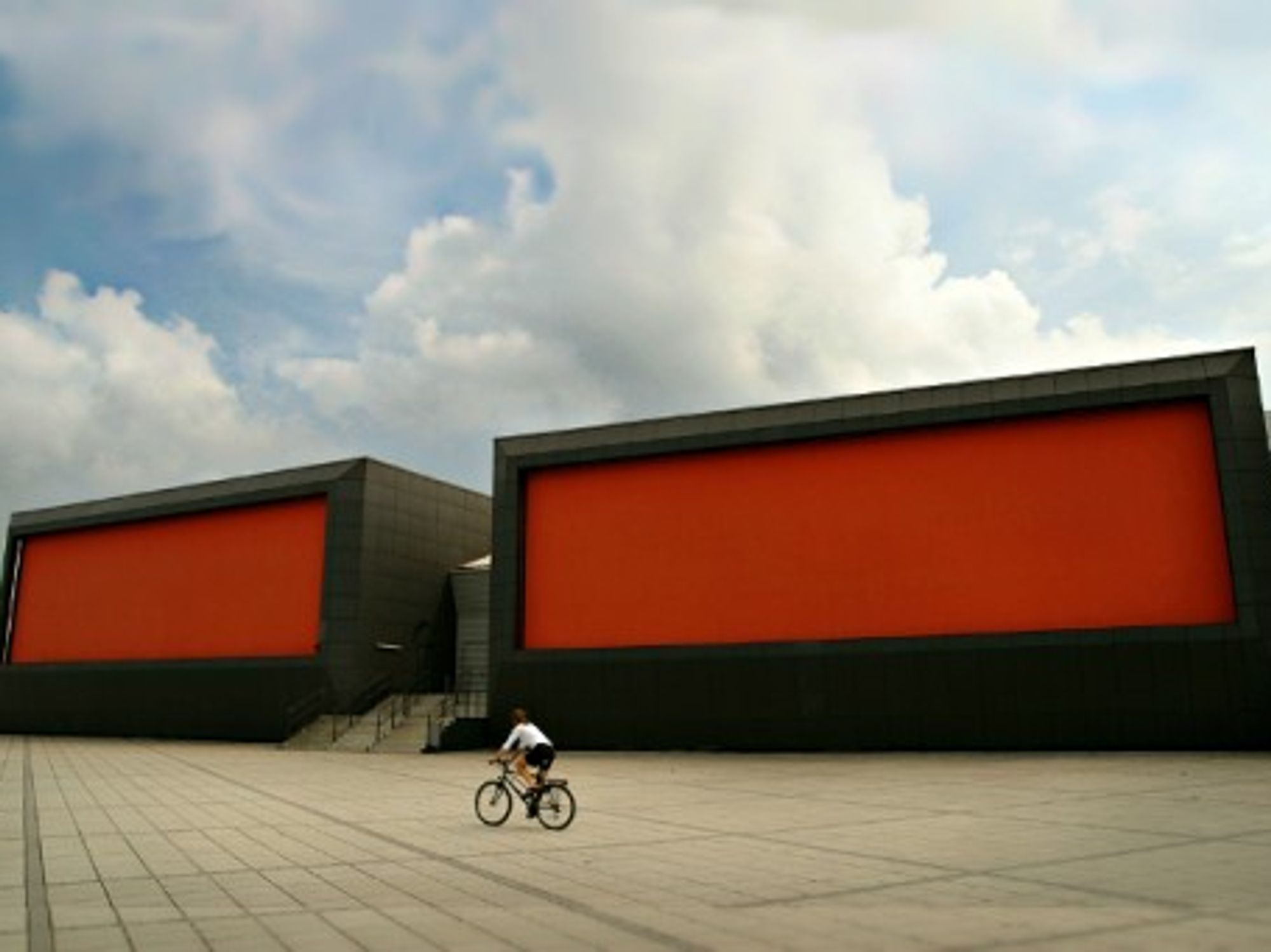 In Bremen, Germany