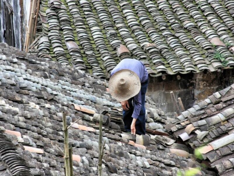 In China, economic conditions vary greatly from province to province