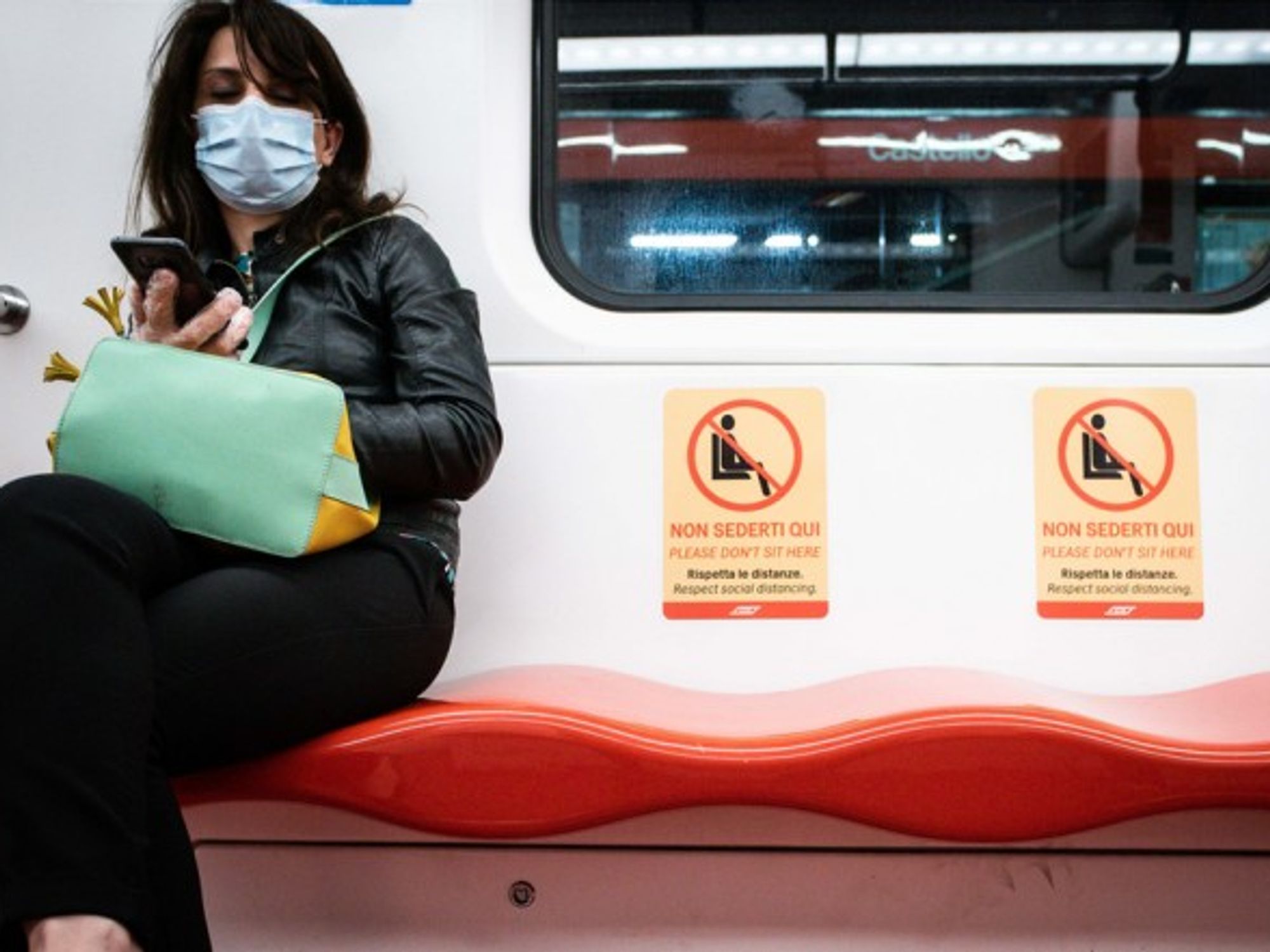 In China, schools remain closed in most parts of the country.