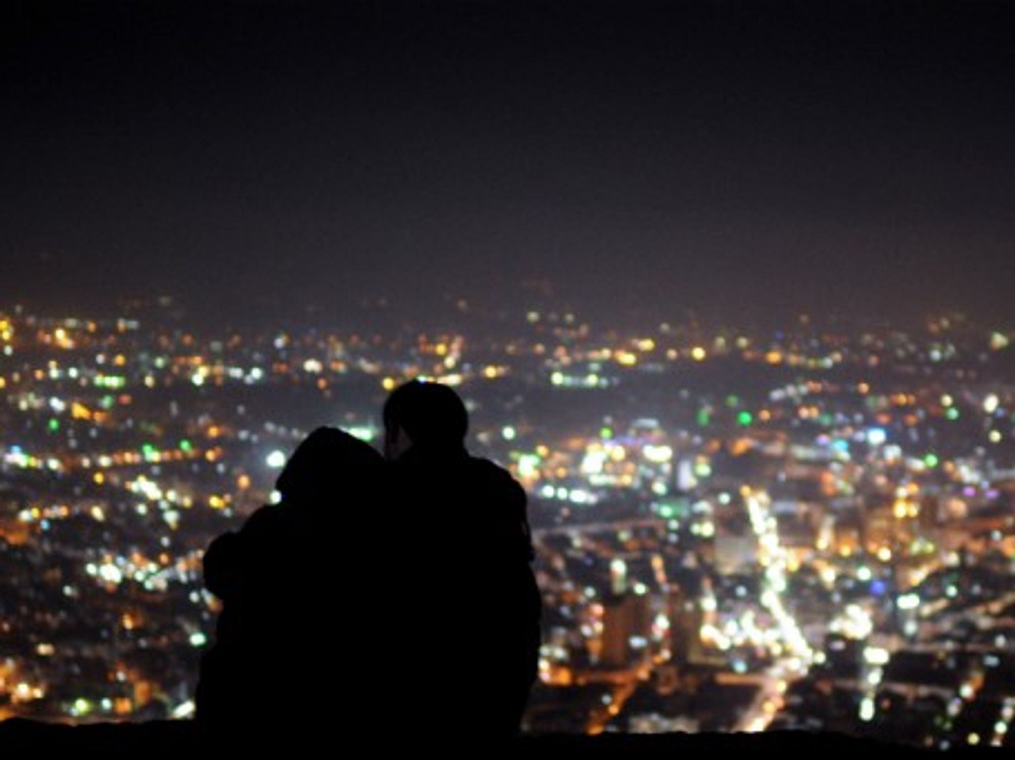 In Damascus
