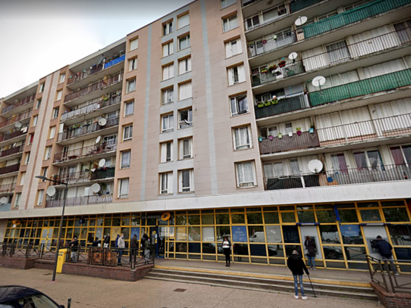 In Evreux, where Samuel Paty's killer lived