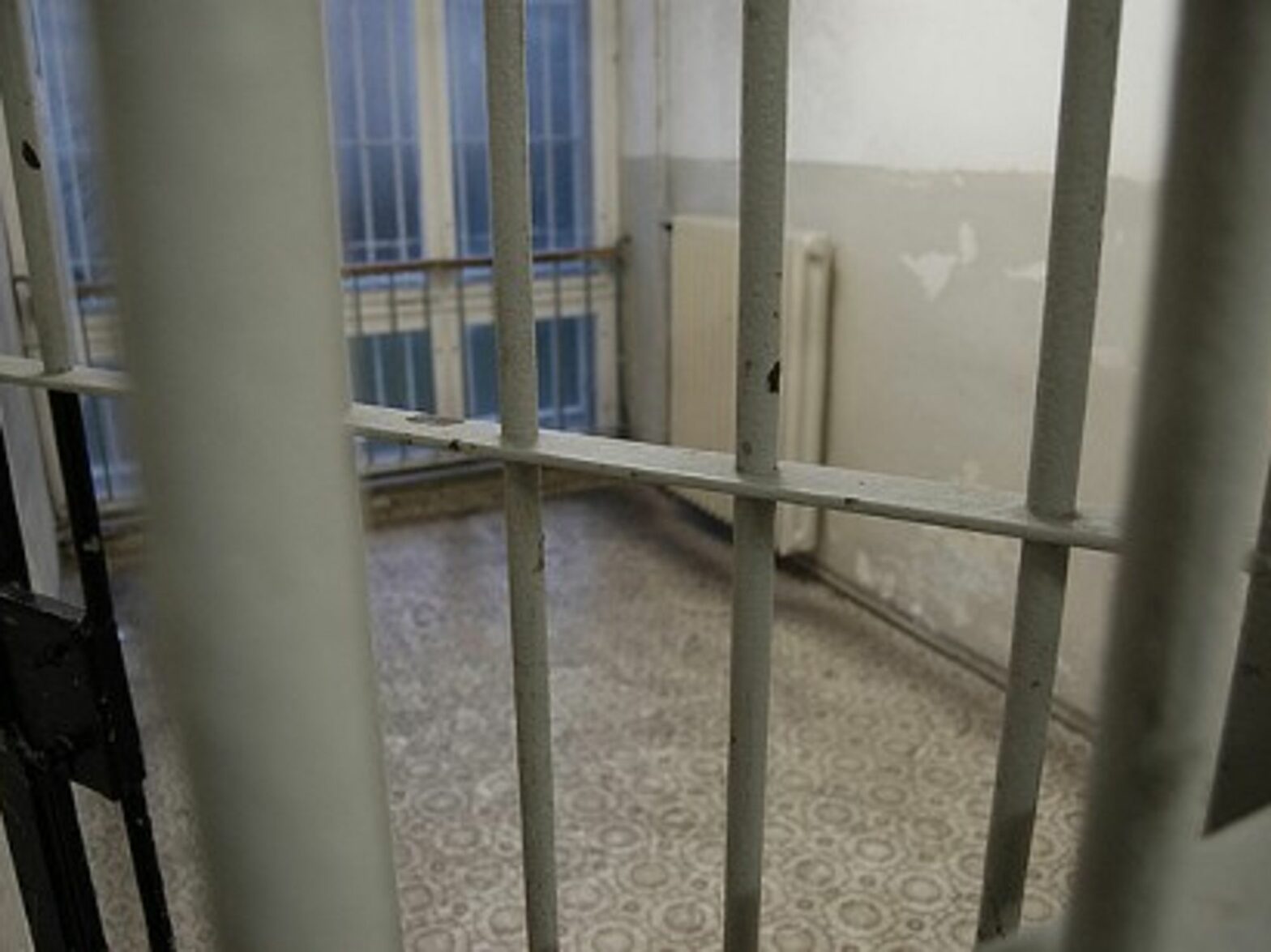 In Germany, Therapy For Sex Offenders In A Hard Metal Setting