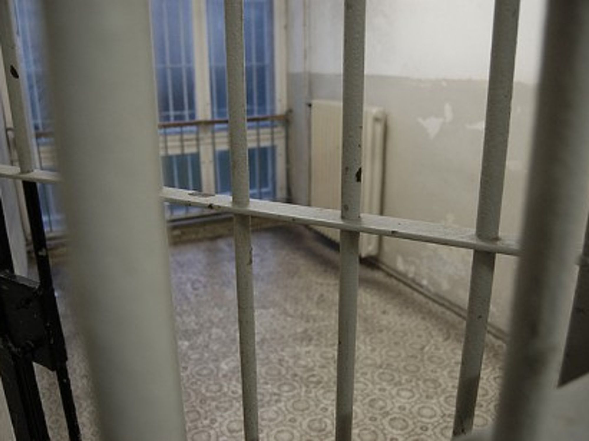 In Germany, Therapy For Sex Offenders In A Hard Metal Setting