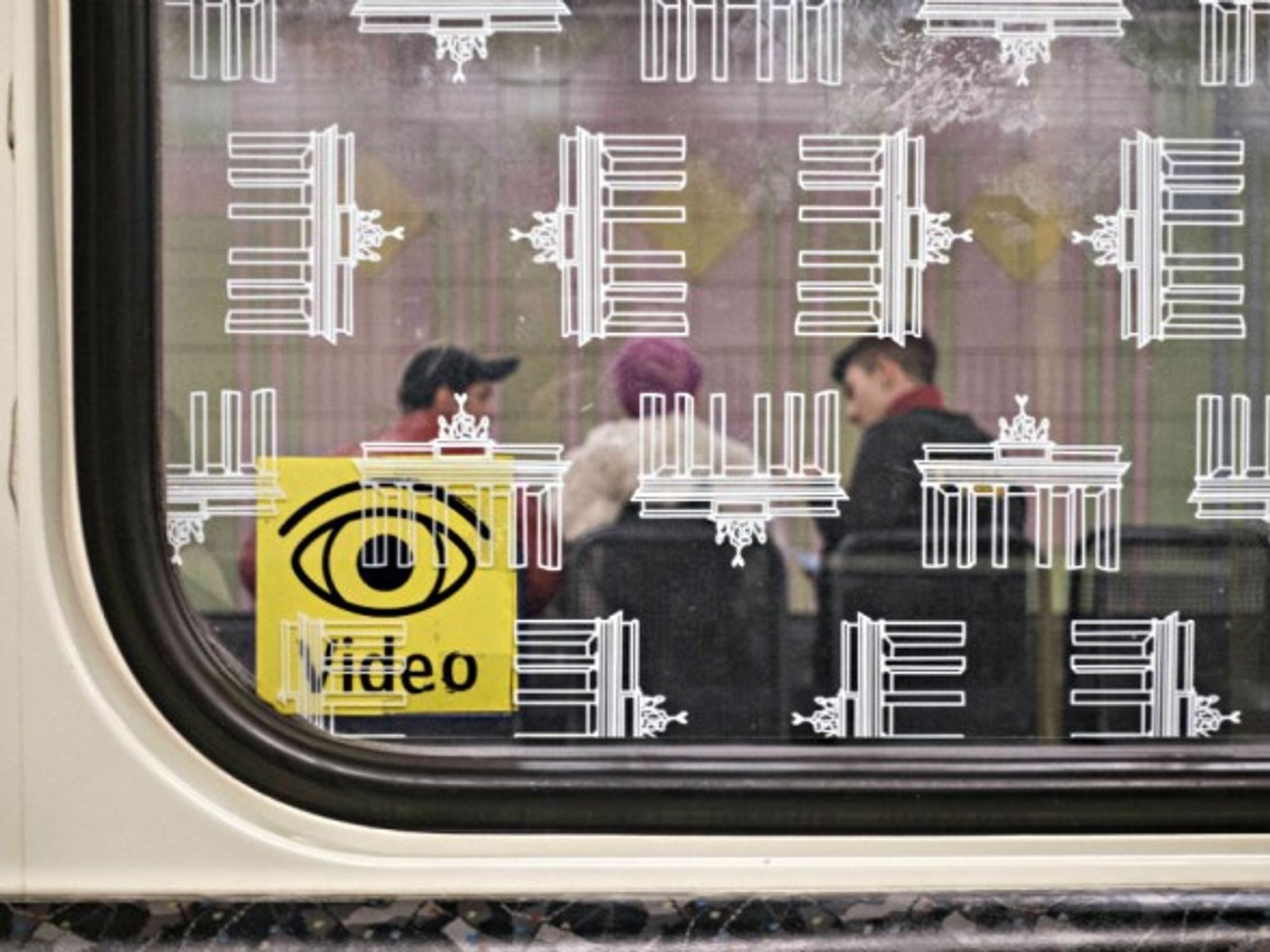 In Germany, where privacy matters, data should be protected