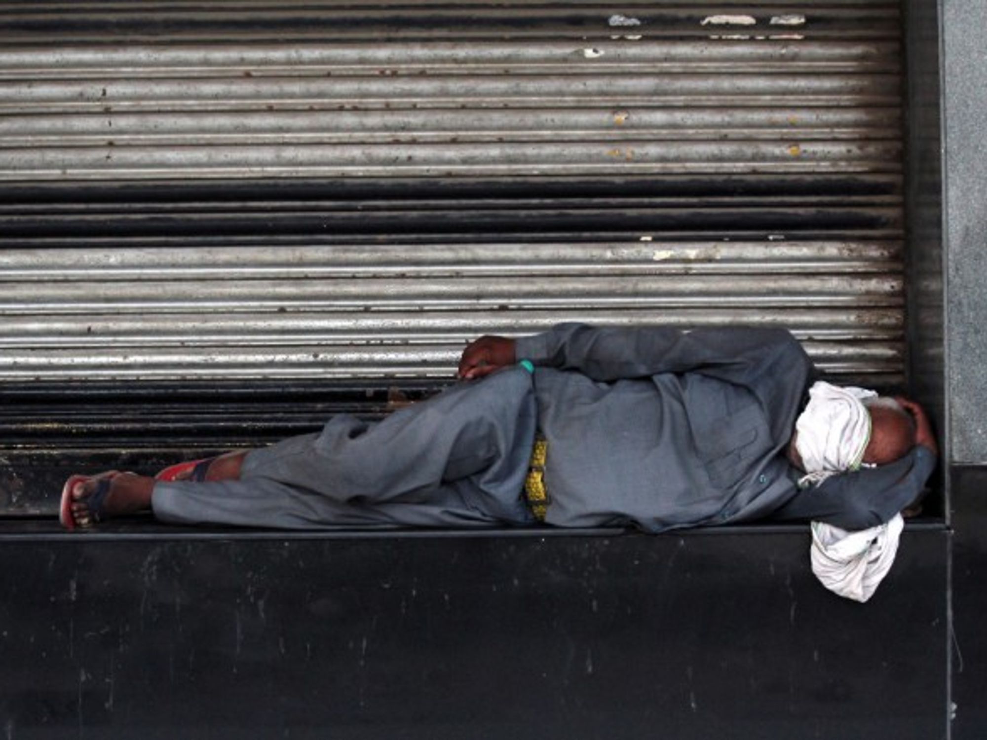 In India, mental health has been impacted at a large scale