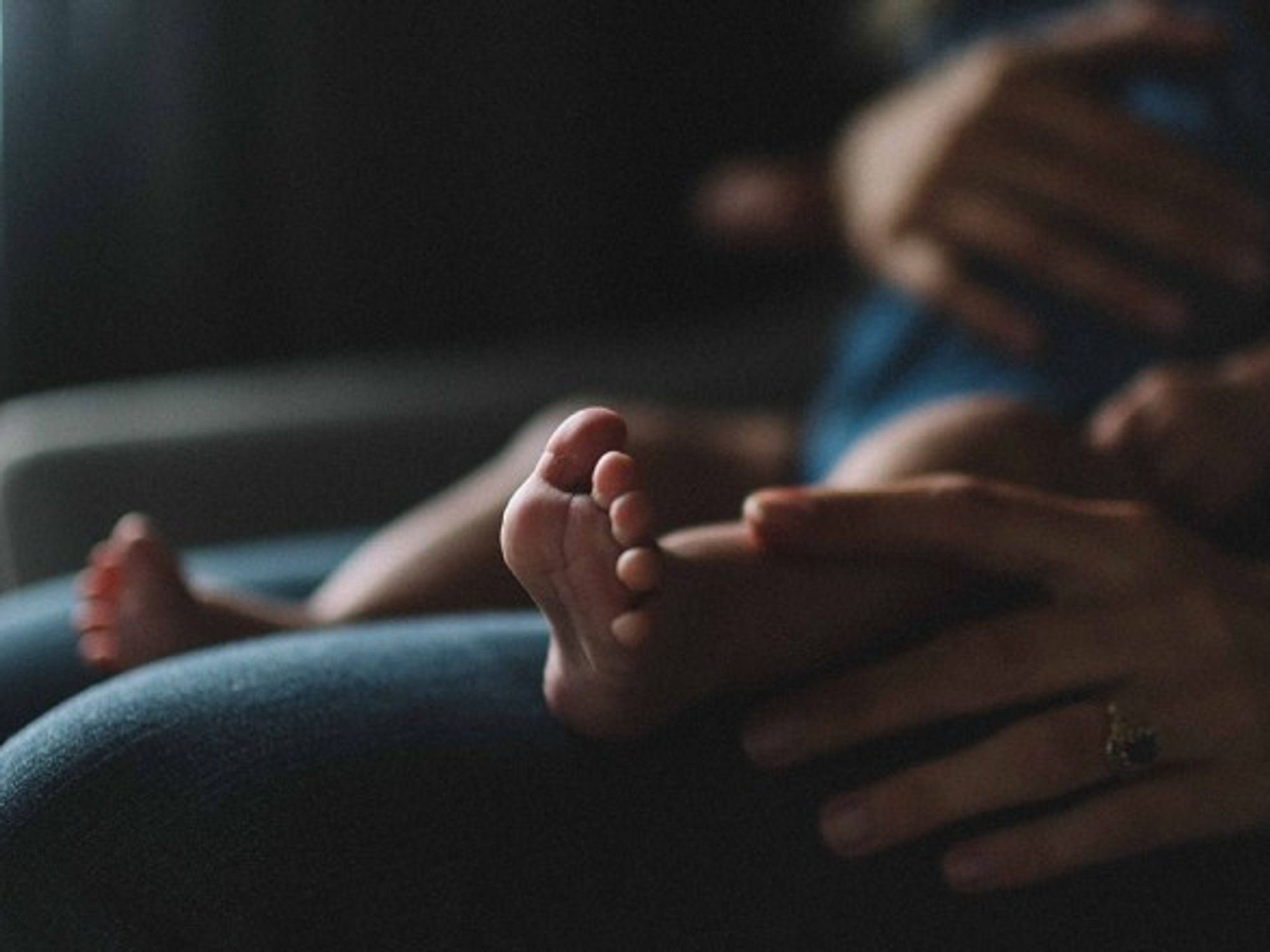 'In Italy only heterosexual couples have access to sperm donors through official channels'