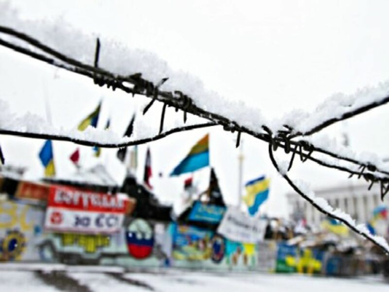 In Kiev