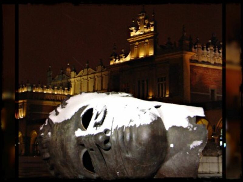 In Krakow