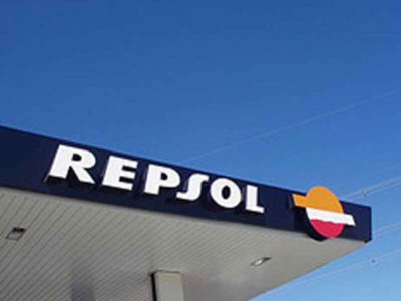 In Libya, Western Oil Companies Root For The Rebels