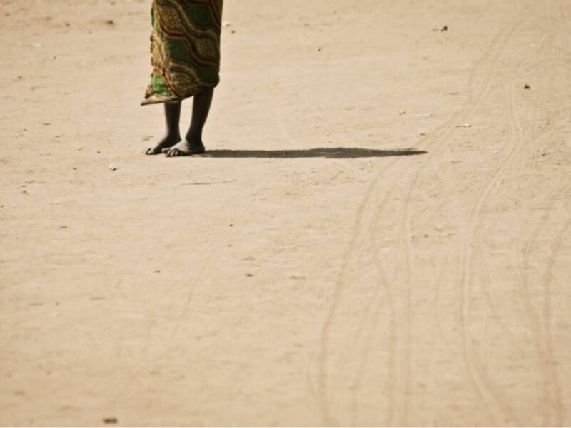 In Malawi, The Evil Tradition Of Sexual Initiation Camps For Girls