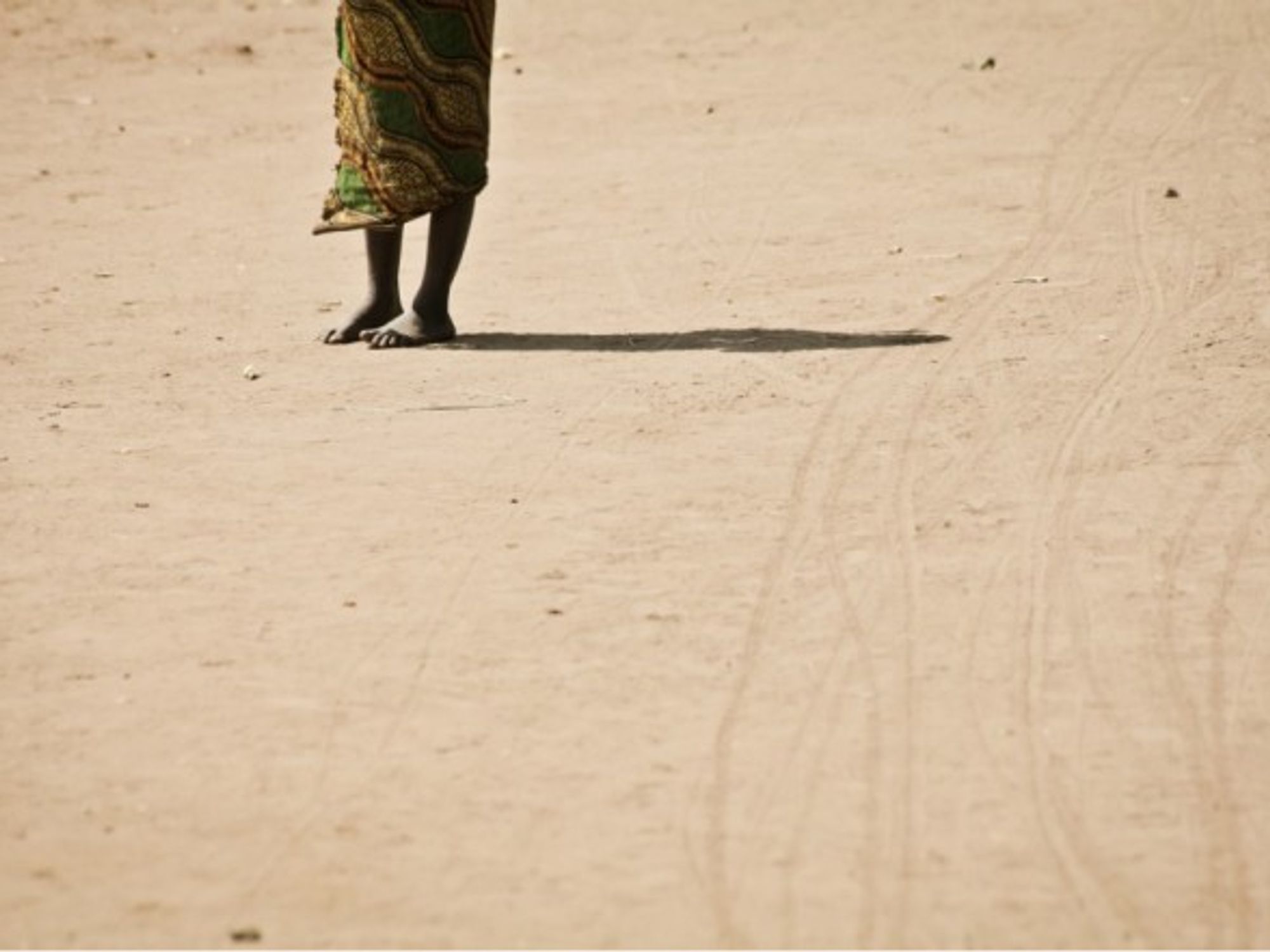 In Malawi, The Evil Tradition Of Sexual Initiation Camps For Girls