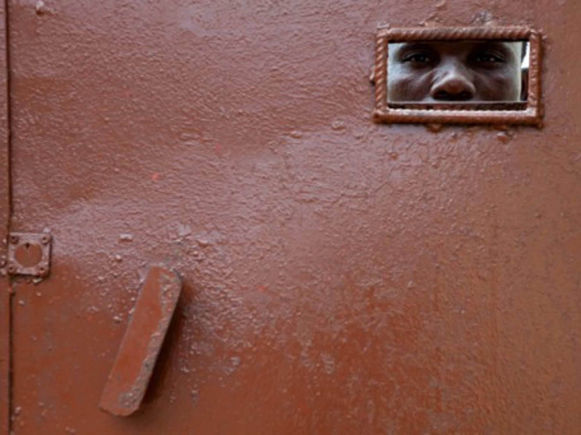 In Monrovia, Liberia