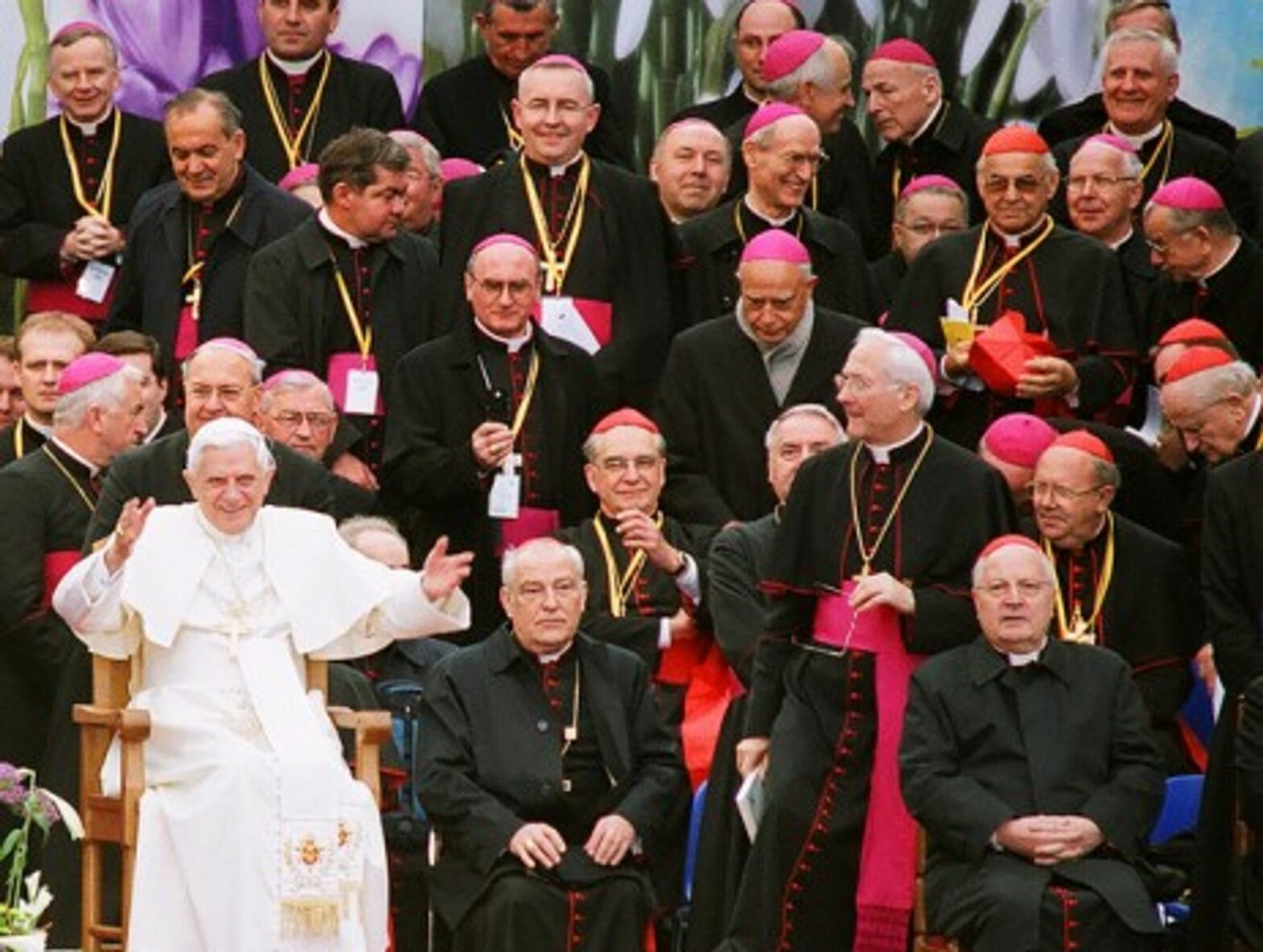 In Poland in 2006
