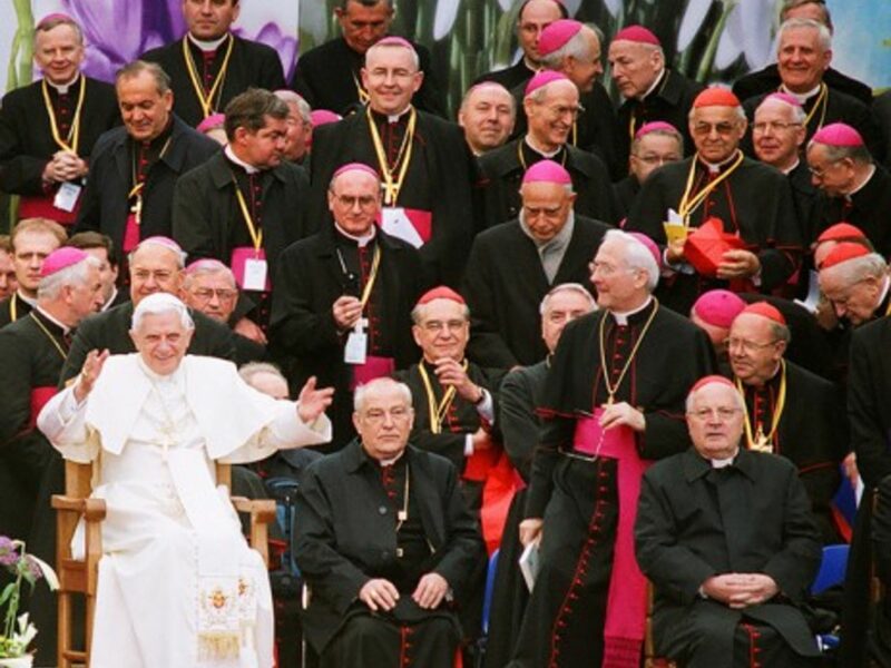 In Poland in 2006