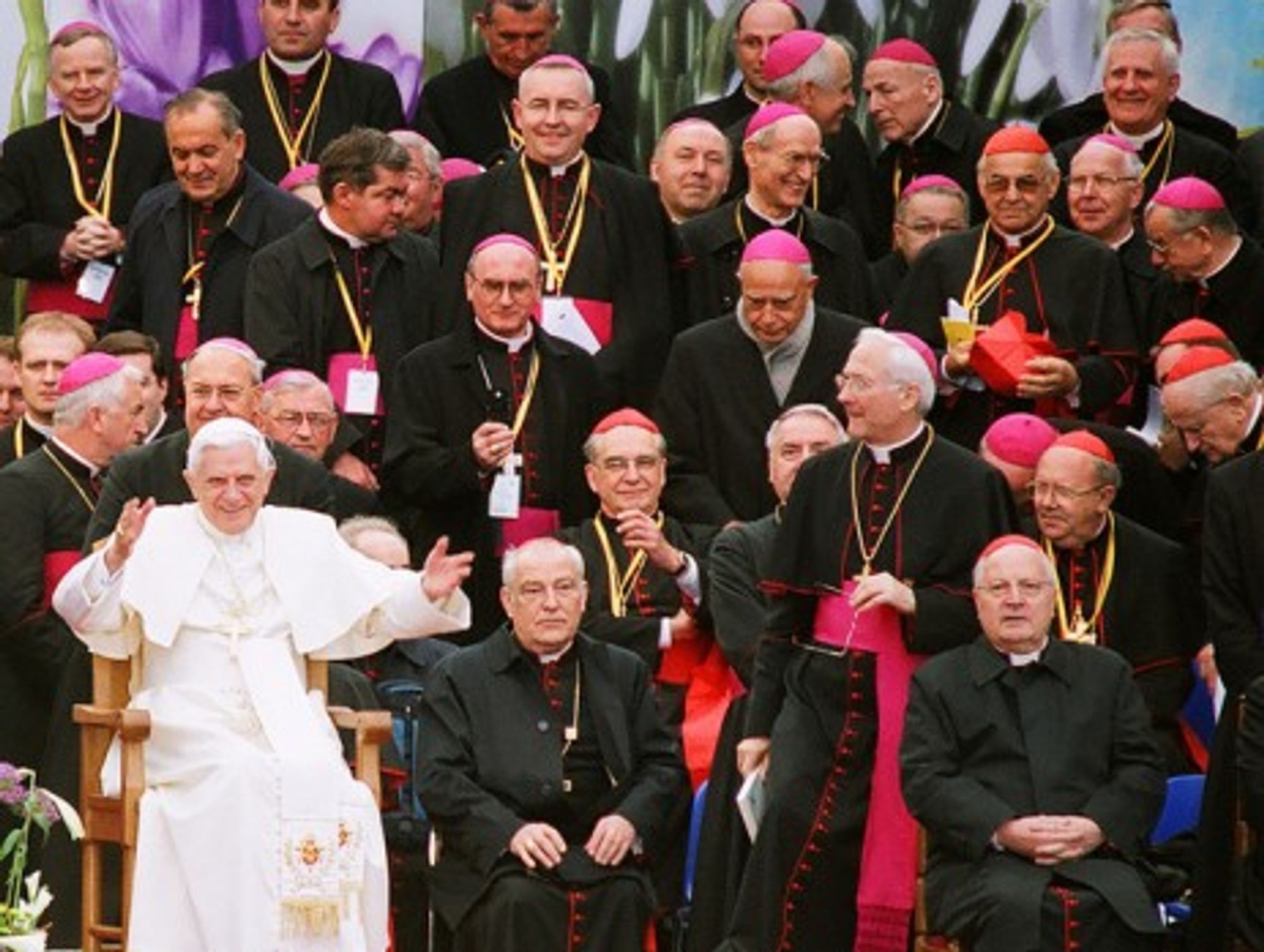 In Poland in 2006